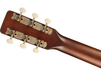 Gretsch JD Concert DELTO TSPG BLKT Gretsch JD Concert DELTO TSPG BLKT